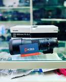 Lente Sigma 150–600mm F5 | Seminova