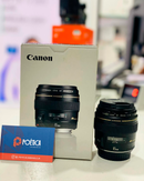 Lente Canon 85mm EF | Seminova