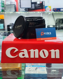 Lente Canon EF 50mm | Seminova