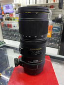 Lente Sigma 70–200mm | Seminova