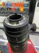 Lente Sigma 70–200mm | Seminova