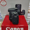 Câmera Canon EOS 90D Seminovo