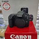 Câmera Canon EOS 90D Seminovo