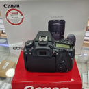 Câmera Canon EOS 90D Seminovo