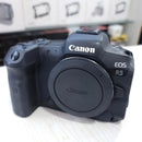 Câmera Canon EOS R5 | Seminova com Caixa