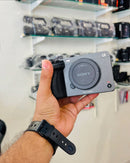 Câmera Sony FX3 – Cinema Camera