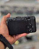 Câmera Sony FX3 – Cinema Camera