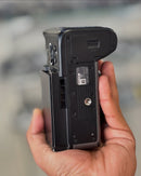 Câmera Sony FX3 – Cinema Camera