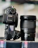 Câmera Nikon Z6 II + Lente 24-70mm SEMINOVOS
