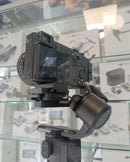 Câmera Sony A6400 + Lente 16–50mm + DJI Ronin | Seminovos