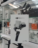Câmera Sony A6400 + Lente 16–50mm + DJI Ronin | Seminovos