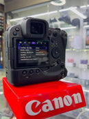 Camera Canon EOS R3 | Seminova Completa