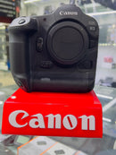 Camera Canon EOS R3 | Seminova Completa