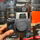 Câmera Sony FX30 | Seminova