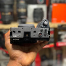 Câmera Sony FX30 | Seminova