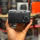 Câmera Sony FX30 | Seminova