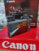 Câmera Canon G7X Mark III SEMINOVA