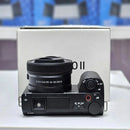Câmera Sony ZV-E10 Mark II 🔥