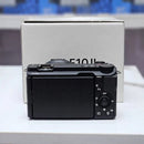 Câmera Sony ZV-E10 Mark II 🔥