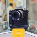Câmera Sony A7 II + Lente 28–60mm FE | Seminovas