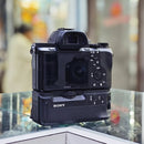Câmera Sony A7 II + Lente 28–60mm FE | Seminovas